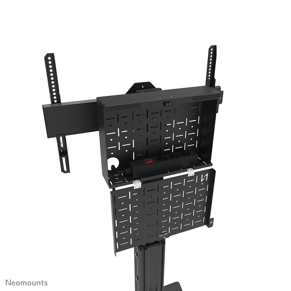 Neomounts FL45S-825BL1 Support au sol pour écran 37-75"